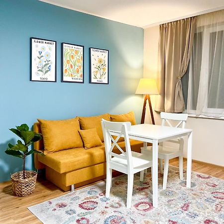 Cosy Home Burgas Екстер'єр фото