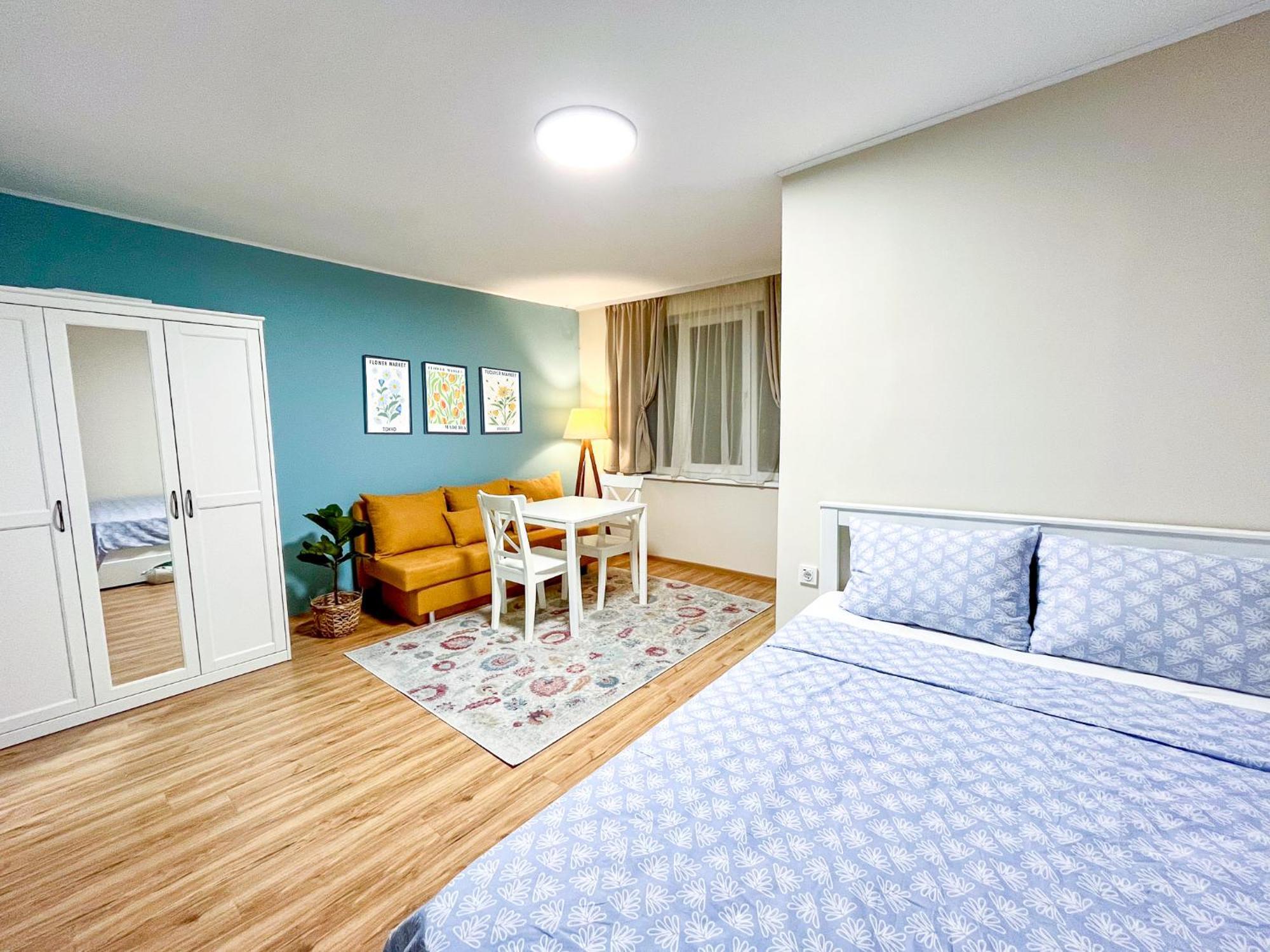 Cosy Home Burgas Екстер'єр фото